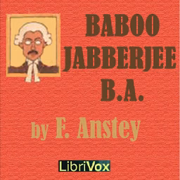 Baboo Jabberjee, B.A.