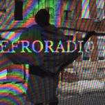 efro radio
