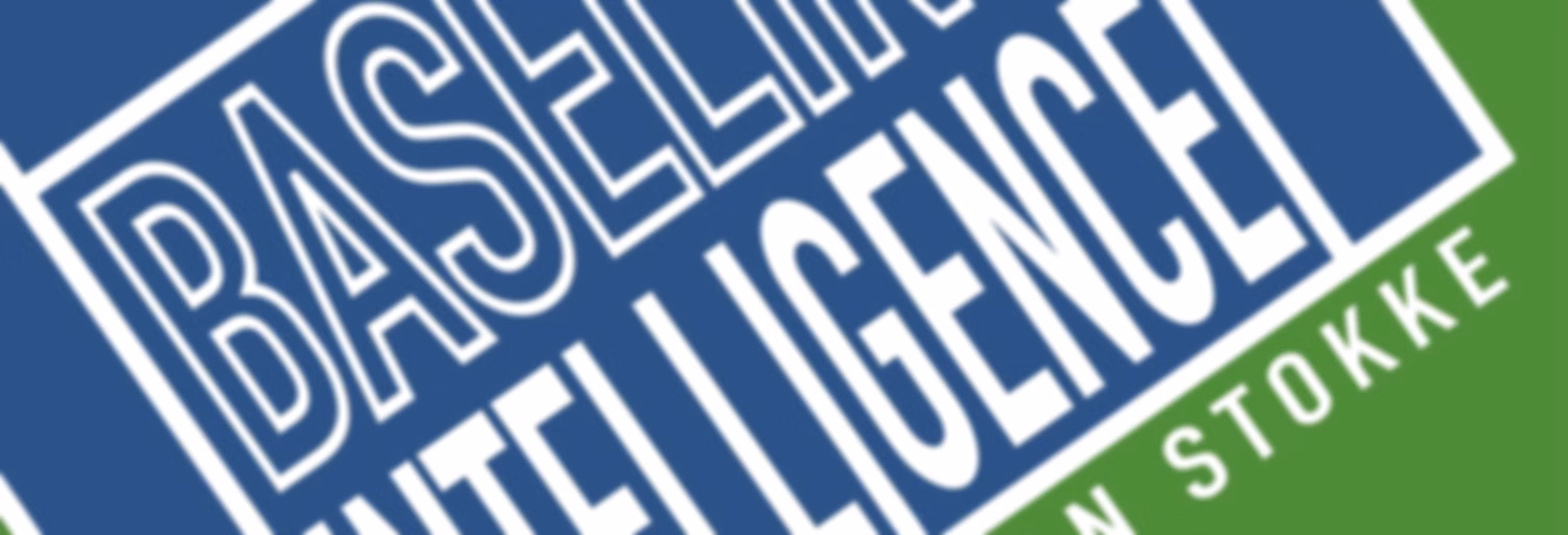 Baseline Intelligence with Jonathan Stokke