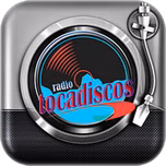 Toca Discos