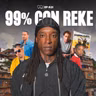 REKE DESDE PETARE: Canserbero, Kendo Kaponi y lo que pasó con Guerrilla Seca - Ep. 621