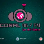 Coral FM 96.7 La del sabor