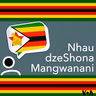 Nhau dzeShona Mangwanani - Kurume 31, 2025