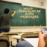 #203: Pengalaman Kami Mengajar