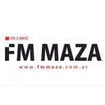 FM Maza 99.5 en vivo