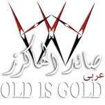 Waleed Hagag - OLD IS GOLD_Arabic