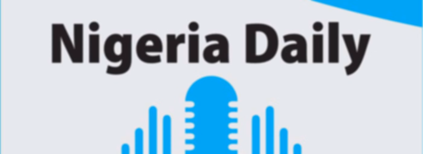 Nigeria Daily