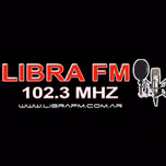 LIBRA FM 102.3 MHZ
