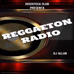 REGGAETON RADIO