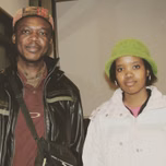 A Phela Ka Nqenqenqe