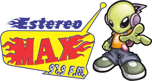 Listen to estereo max oaxaca mexico 97.9 fm | Zeno.FM