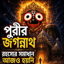 Jagannath Puri Temple Mystery: 7 Secrets Science Still Can’t Explain (in Bangla)