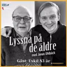 82. Eskil 83 år – Om de första dansstegen, att hitta nya vänner, sviterna efter covid och att förlora livslusten.