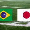 Brésil - Japon