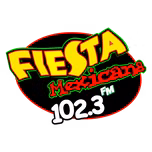 Fiesta Mexicana 102.3 FM - XHOO