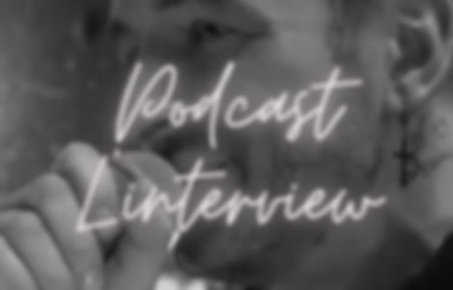 L'interview - émission live instagram