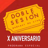 Especial X Aniversario