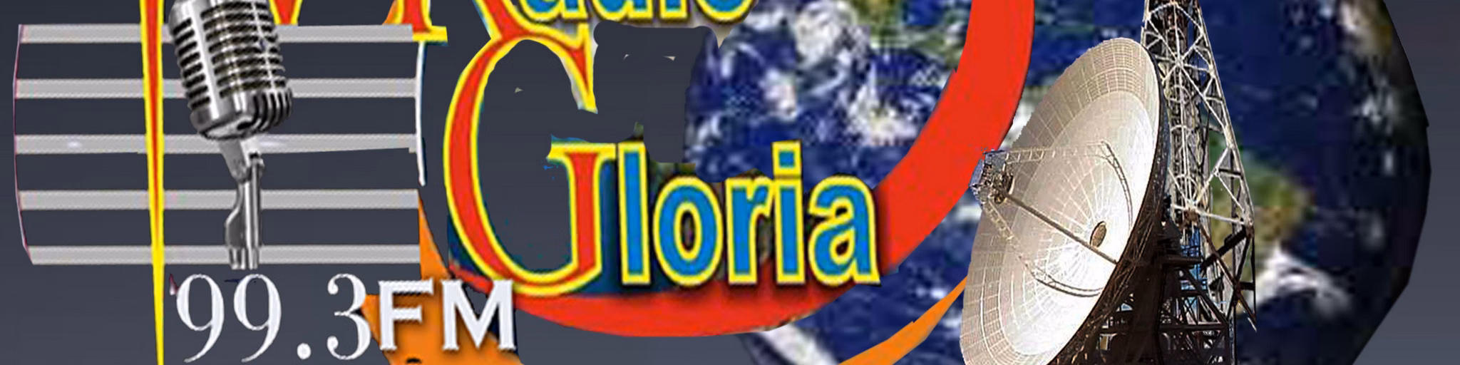 radio gloria fm
