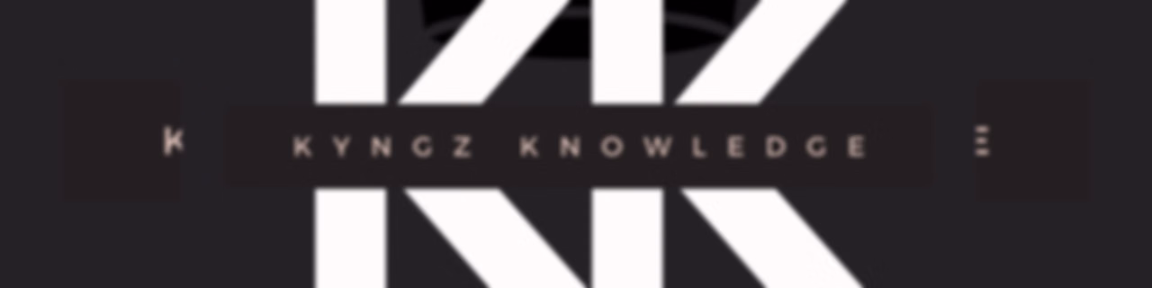 Kyngz Knowledge Interaction Show