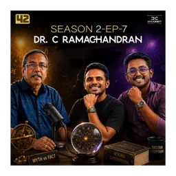 Is Astrology a Silent Control System? | ജാതകം ശരിക്കും നമ്മളെ നിയന്ത്രിക്കുന്നുണ്ടോ? 42 Podcatcher