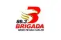 Brigada News FM San Carlos - DYBA