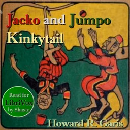 Jacko and Jumpo Kinkytail