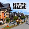 #123: Gramado e Canela: O melhor da Serra Gaúcha (incluindo Natal Luz)