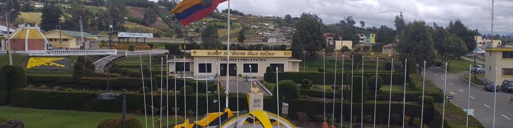 Radio Notimil Tulcán