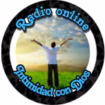 RADIO INTIMIDAD CON DIOS
