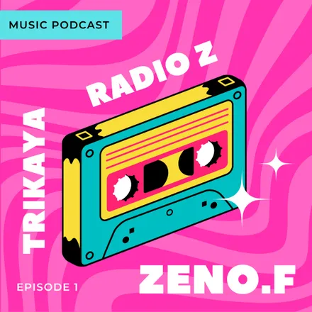 Trikaya Radio Z