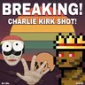 BREAKING CHARLIE KIRK DEAD! Race War UPGRADE | CCNT 875