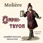 Amphitryon by Molière (1622 - 1673)