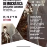 Cita en Sanlúcar: I jornadas de memoria democrática
