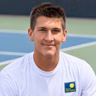 Rally for Tennis ft Tanner Oberg