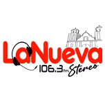 LA NUEVA STEREO GALAPA