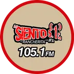La Rancherita 105.1 FM