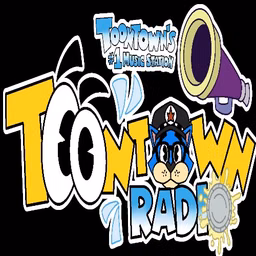 Toontown Radio
