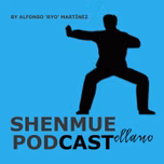 SHENMUE PODCASTellano