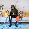 No me quedo offline - Ideas y juegos para los niños en vacaciones de invierno