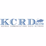 KCRD-LP 98.3
