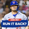 Which Cubs Should be TOP Priorities to Re-Sign in Free Agency? I CHGO Cubs Podcast