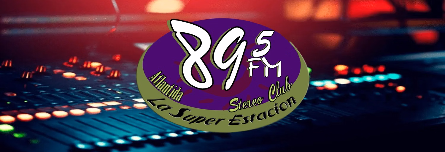 89.5 FM STEREOCLUB