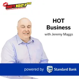 Hot Business Interview - Kevan Govender 20 July 2026