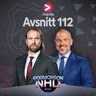 112. Stanley Cup-drama, McDavids jakt och Kopitars farväl