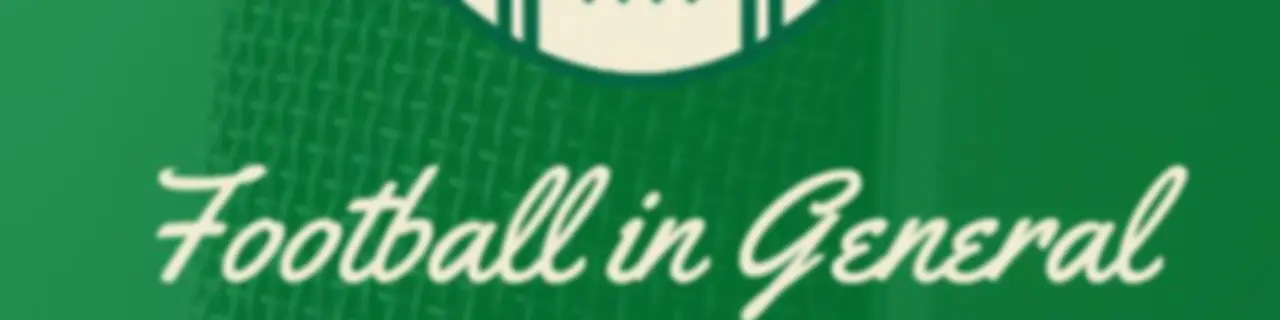 Football in General