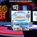 radio cristo vive 106.7 fm