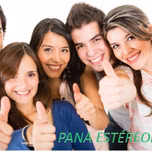 PANA ESTÉREOFM