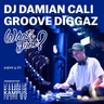 What’s Funk? 2.10.2026 - DJ Damian Cali