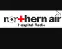 Northern Air Hospital Radio