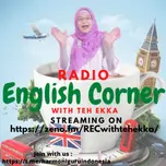 Radio English Corner With Teh Ekka